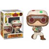 Funko POP! The Suicide Squad Polka Dot Man 1112 (889698560177)