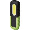 EMOS SK s.r.o. COB LED + LED nabíj. prac. svietidlo P4531, 400 lm,2000 mAh - P4531