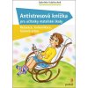 Antistresová knížka pro učitelky mateřské školy - Gabriele Kubitschek