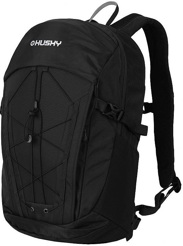 Husky Nory 22l black