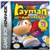 Rayman 10th Anniversary (Nintendo GBA) Bazár | Bez obalu