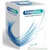 Fomukal tekutina na výplach ústnej dutiny roztok A + B 30 dávok 900 ml