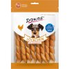 Dokas tyčinky s kuracími prsiami - výhodné balenie: 4 x 120 g