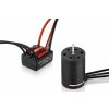 HOBBYWING car COMBO QuicRun16BL30 s 2435SL 6500Kv