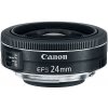 Canon EF-S 24mm f/2.8 STM