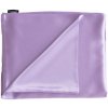 Pongee Pillow Case Lila 90x70 cm