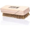 Work Stuff Handy Leather Brush kefka na kožu