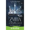 E-kniha Zmija a krídla noci - Carissa Broadbent