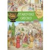 Staroveké Grécko - autor neuvedený