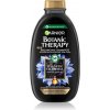 Garnier Botanic Therapy Magnetic Charcoal šampón pre mastnú vlasovú pokožku a suché končeky 400 ml