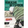 Naruto - Kakashi Retsuden: Der sechste Hokage und der Verlierer (Nippon Novel) (Jun Esaka,Miyuki Tsuji)(Brožovaná)