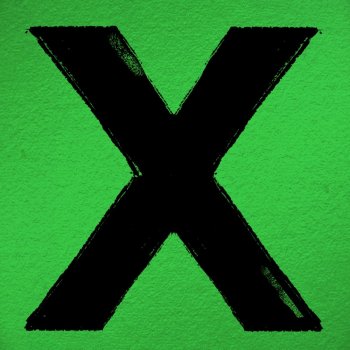 Ed Sheeran - X - CD