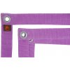 Firedog Obedience štvorec 30 mm 3 x 3 m fialový