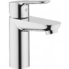 Grohe BauEdge - Umývadlová batéria, chróm 32858000