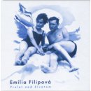 Prelet nad životom - Emília Filipová