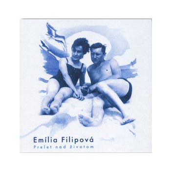 Prelet nad životom - Emília Filipová