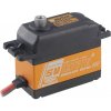 SAVOX SV-1273TG+ HiVOLT digitální servo (25kg-0,055s/60°)
