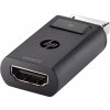 HP redukcia z DisplayPort na HDMI 1.4 F3W43AA