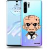 Picasee silikónový prehľadný obal pre Huawei P30 Pro - Separ