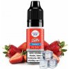 Dinner Lady NicSalt STRAWBERRY ICE 10ml 20mg