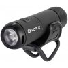 Svetlo predné FORCE PEN 2.0 700LM USB, čierne