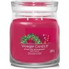 Yankee Candle Signature Sparkling Winterberry 368 g