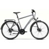 GHOST Square Trekking Grey/Grey 2024 - S