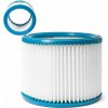 Filter pre vysávač BOSCH GAS MAKITA FLEX METABO NILFISK STIHL WAP Protool