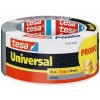 tesa UNIVERSAL páska so skleným vláknom 30 m x 50 mm strieborná