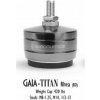 IsoAcoustics GAIA TITAN RHEA