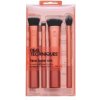 Real Techniques Flawless Base 2.0 Brush Set sada štetcov