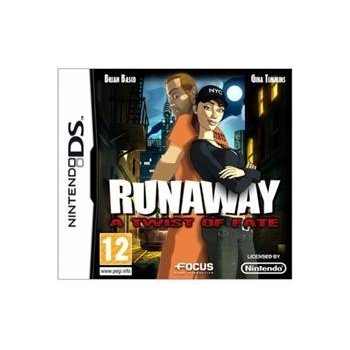 Runaway: A Twist of Fate