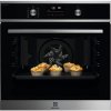 Vstavaná rúra Electrolux EOD6P77X