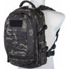 SATAC SATAC batoh EDC TACTICAL 20L - MC Black