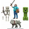 Mattel MINECRAFT Movie STEVE JFR57