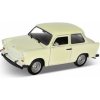 Welly Trabant 601 Béžový 1:24