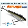 Wobler vibrujúci SpinMad IMPULSE PRO 6,5g farba 2801