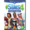 The Sims 4: Život v meste CZ PC CD-key