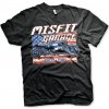 Misfit Garage Old Glory (T-Shirt) S