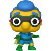 Funko Pop! 1655 The Simpsons Fallout Boy