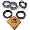 Ložiská zadného kolesa Yamaha YZ YZF 250 450 2009-2011r