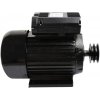 GEKO G80362 Elektromotor 3kW, 230V, 1 fázový s řemenicí