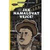 Jak namalovat vejce - Silvie Šeborová