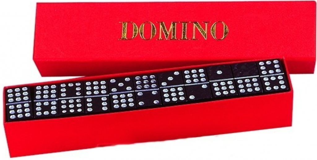 Detoa Domino 55