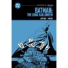 DC Comics Batman: The Long Halloween: DC Compact Comics Edition