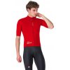 Castelli DO.DI.CI. SS Jacket Rich red