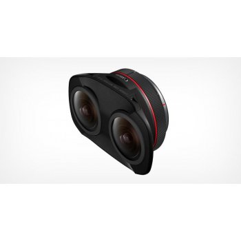 Canon RF 5,2 mm f/2.8 Dual fisheye