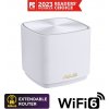 ASUS ZenWiFi XD5 1-pack Wireless AX3000 Dual-band Mesh WiFi 6 System, white 90IG0750-MO3B60