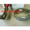 Opel Tigra 94-00 zadné brzdové čeluste 200mm Sada bez ABS