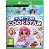 Yum Yum Cookstar (XONE) 4020628646974